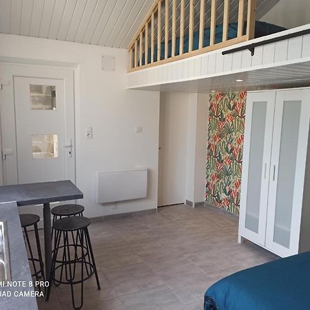 Vrigne-aux-Bois Maisonnette Independante 4 Personnes Jardin Terrasse מראה חיצוני תמונה
